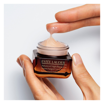 Estée Lauder Advanced Night Repair Eye Supercharged Gel-Crème 15 ml