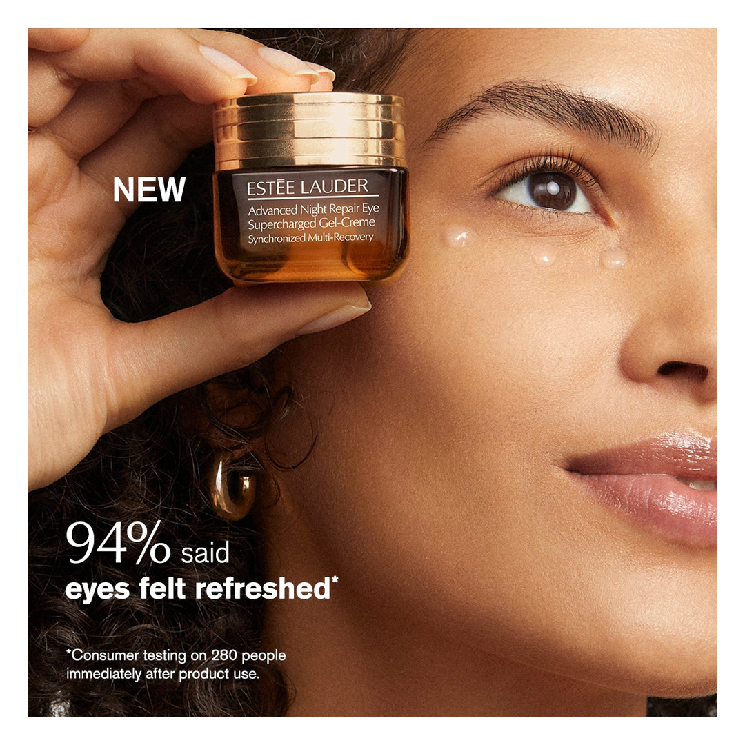 Estée Lauder Advanced Night Repair Eye Supercharged Gel-Crème 15 ml