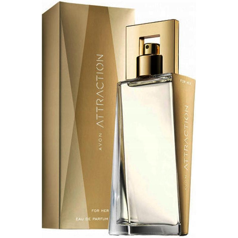 Avon Attraction for Her 50 ml