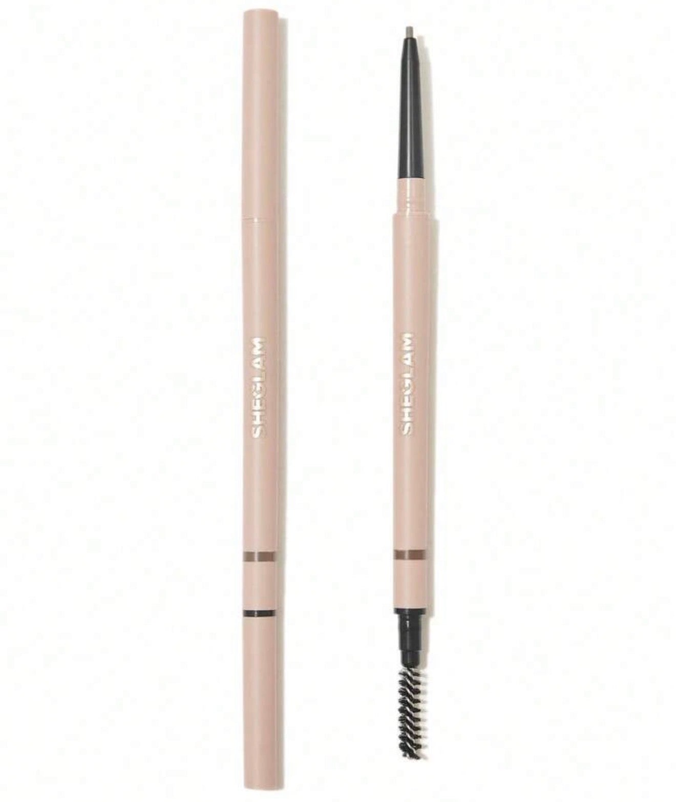 SHEGLAM Insta-Fill Crayon à
Sourcils-Dark Brown