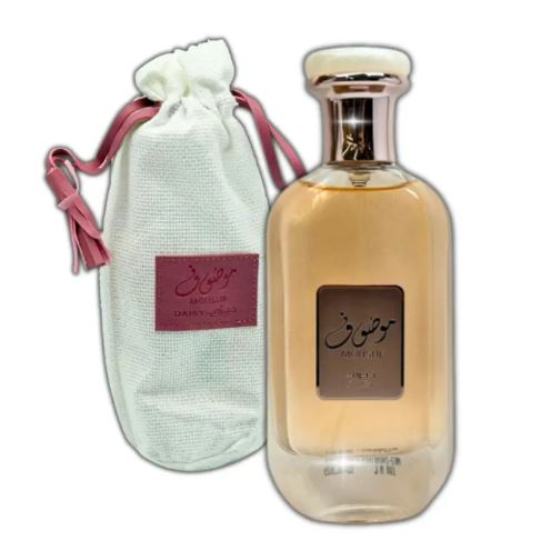 Ard Al Zaafaran Mousuf Daisy Eau de Parfum 100 ml