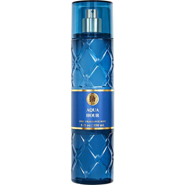 BATH&BODY WORKS AQUA HOUR SPRAY