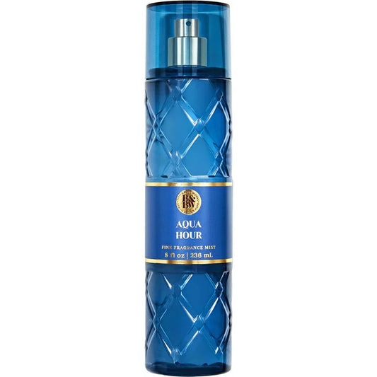 BATH&BODY WORKS AQUA HOUR SPRAY