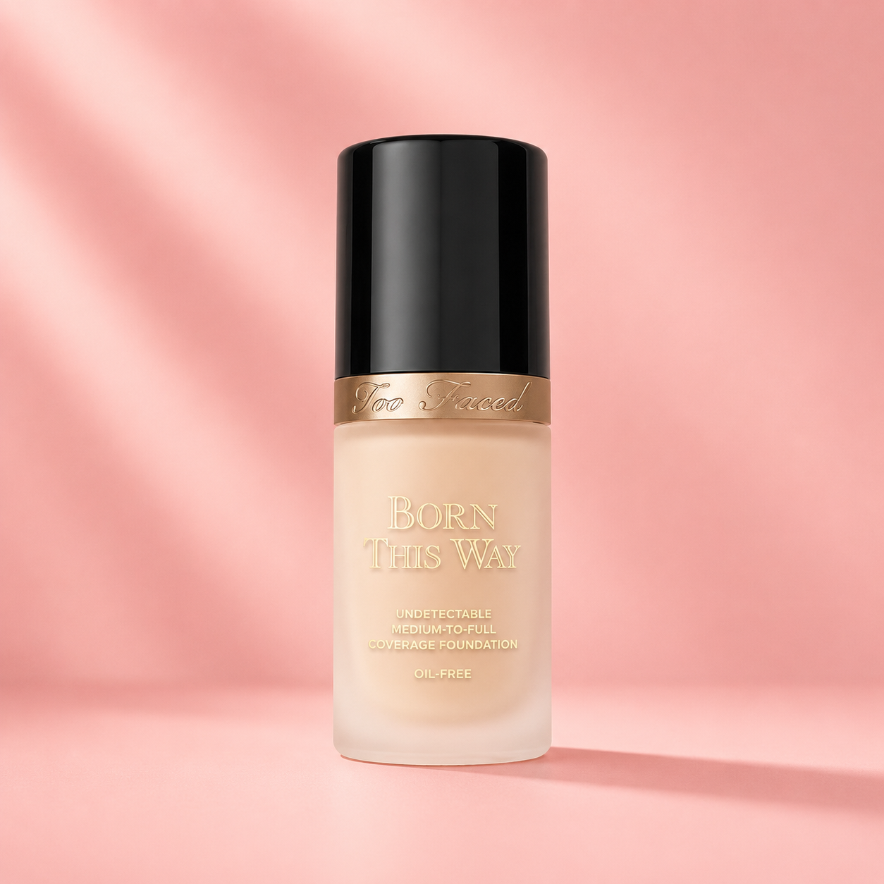 TOO FACED BORN THIS WAY CONCEALER 4IN1 SWAN