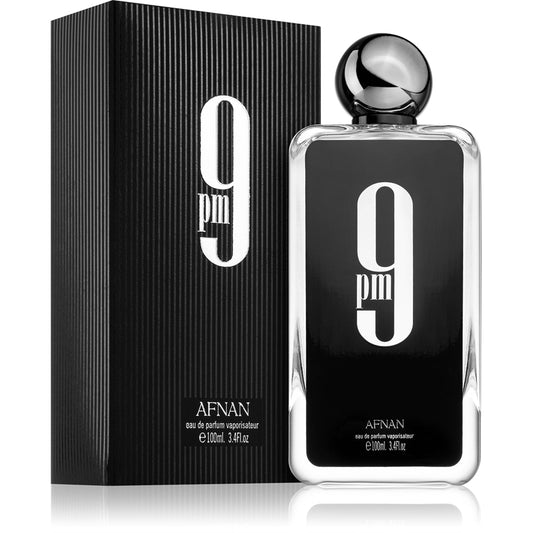 Afnan 9PM Eau de Parfum