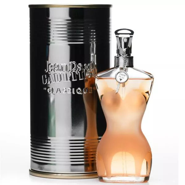CLASSIQUE JGP EAU DE TOILETTE