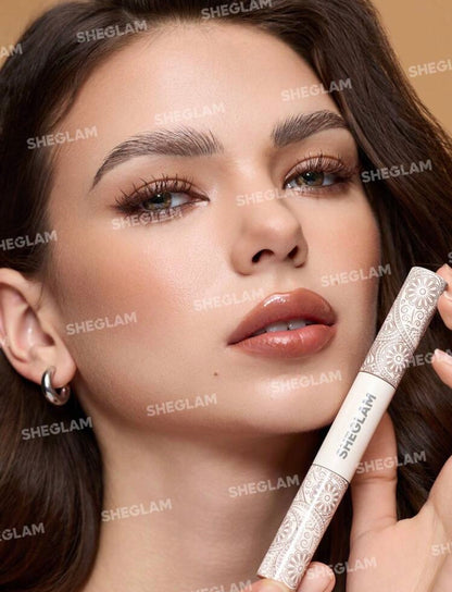 SHEGLAM All-In-One Mascara Volume & Longueur – Waterproof Macchiato