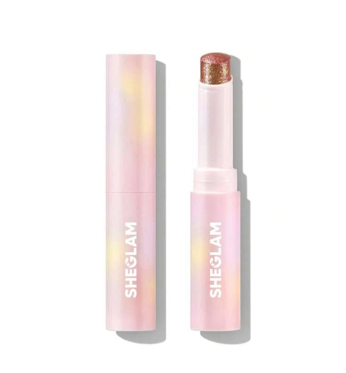 SHEGLAM Crystal Jelly Stick
Glaze-Fuchsia Fun