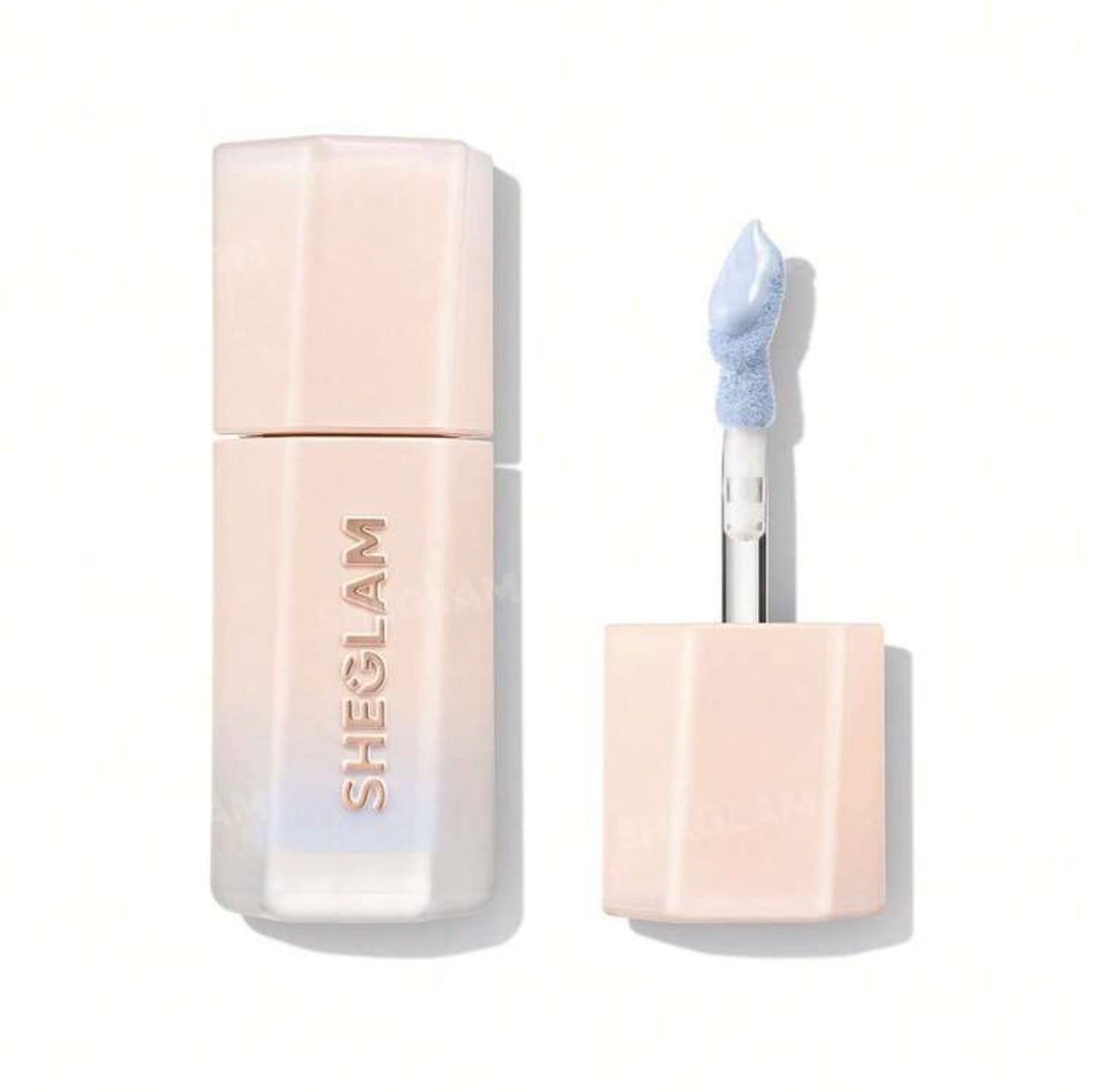 SHEGLAM Hideaway Correcteur Haute Couvrance – Periwinkle