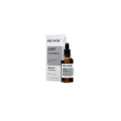 Revox B77 Just Caffeine 5% Sérum Contour des Yeux 30 ml