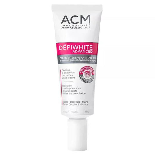 ACM Dépiwhite Advanced Crème Intensive Anti-Taches 40 ml
