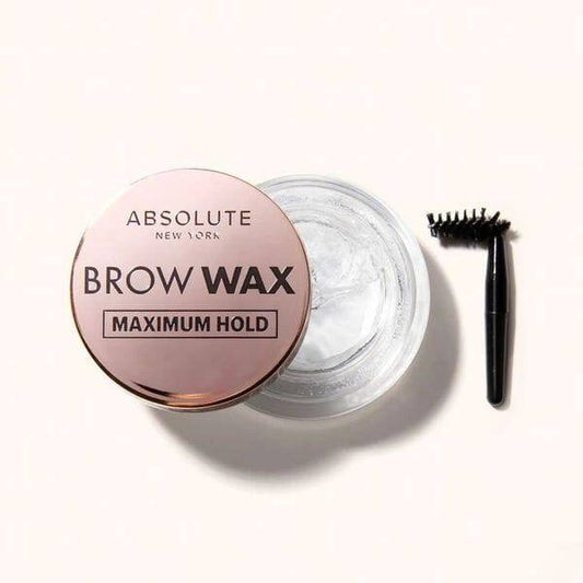Absolute New York Brow Wax