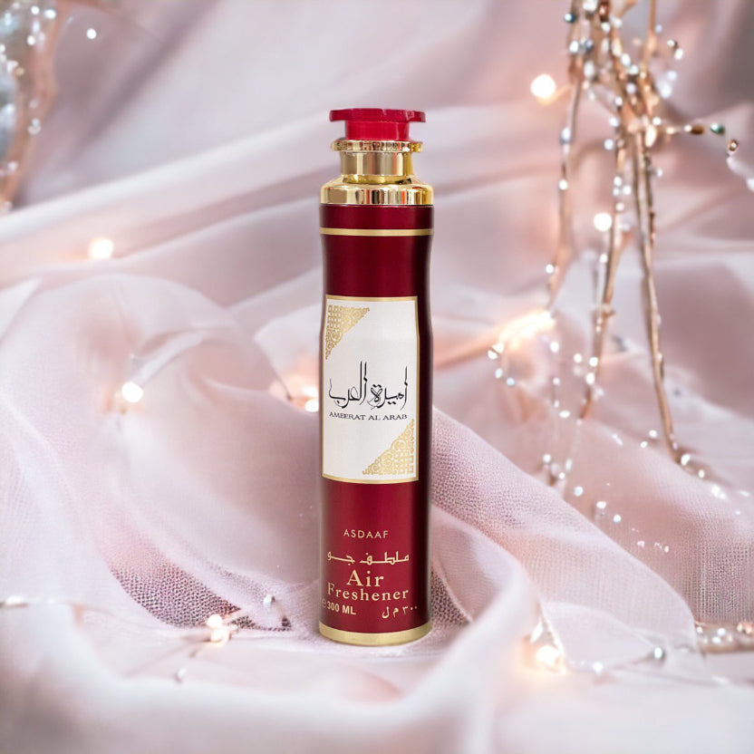Asdaaf Ameerat Al Arab Désodorisant – 300 ml