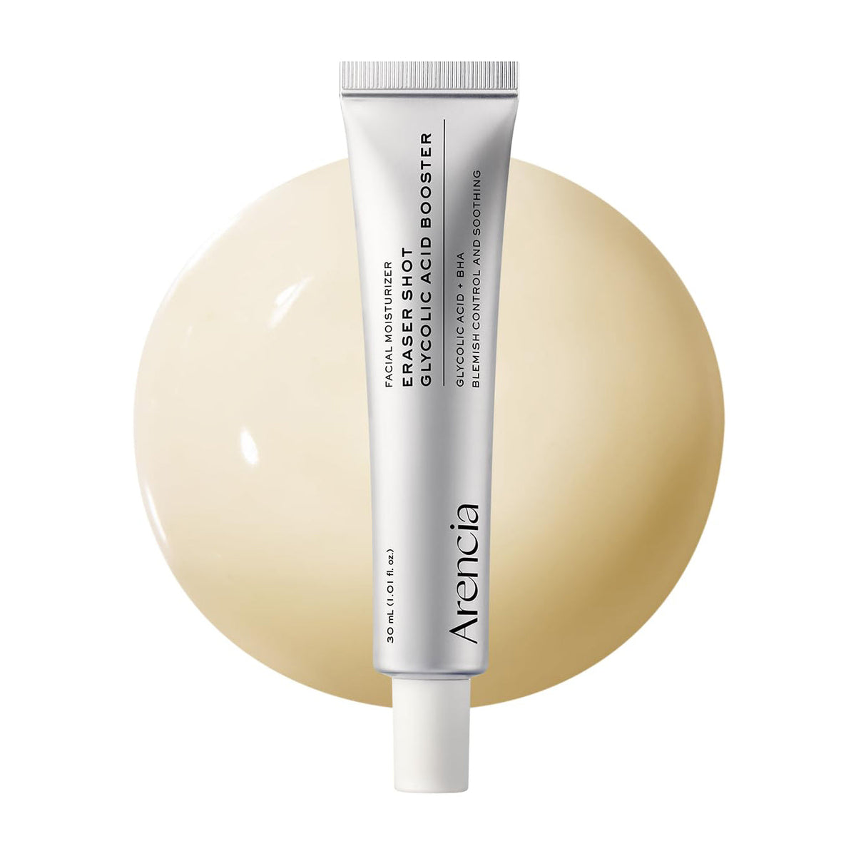 Arencia Eraser Shot Glycolic Acid Booster 30 ml