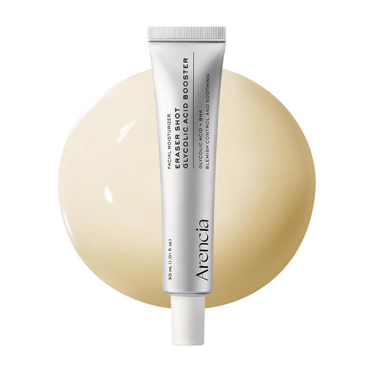 Arencia Eraser Shot Glycolic Acid Booster 30 ml