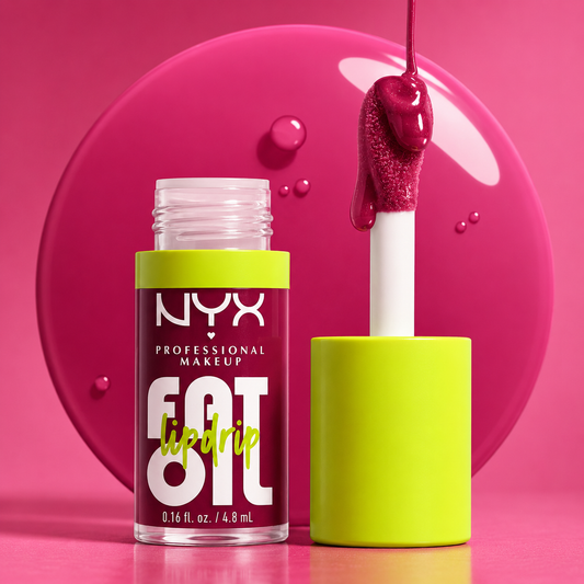 NYX FAT OIL (04 THAT S CHIC)