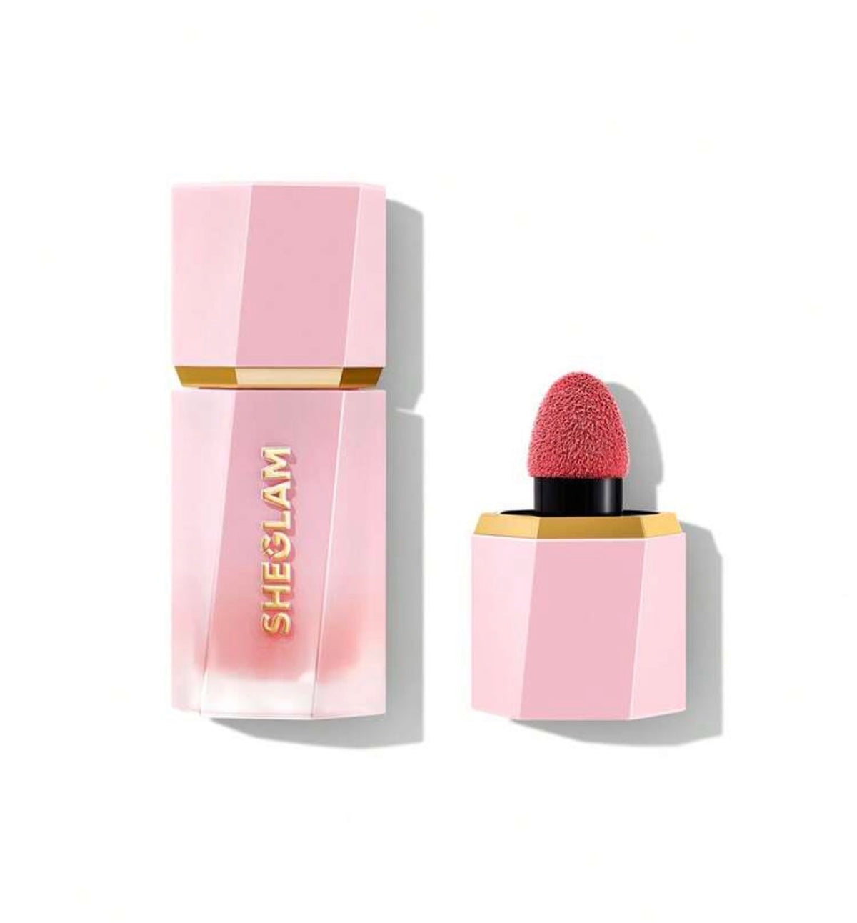 SHEGLAM Color Bloom Blush
Liquide-Hot Topic