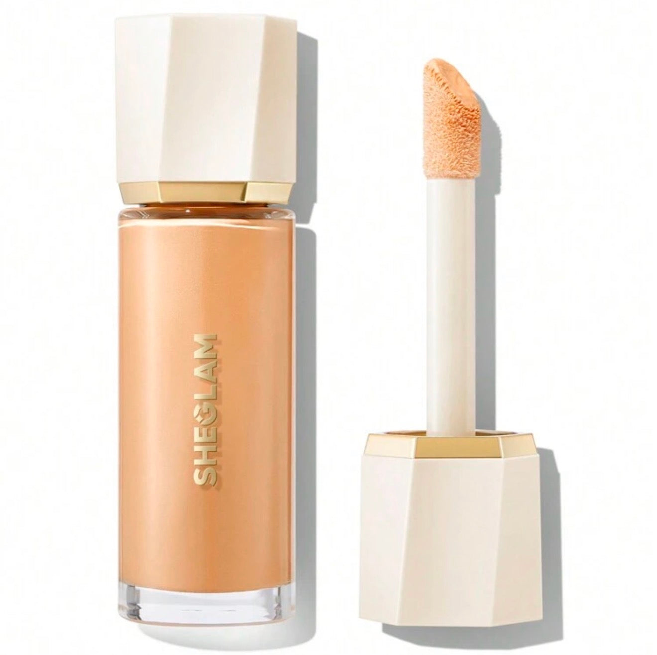 SHEGLAM Sunburst Glow Mixeur
Light Neutral