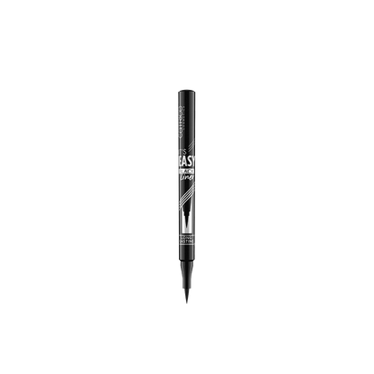 Catrice It's Easy Black Liner – 010 Blackest Black