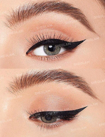 SHEGLAM Eternal Beauty Eyeliner Liquide