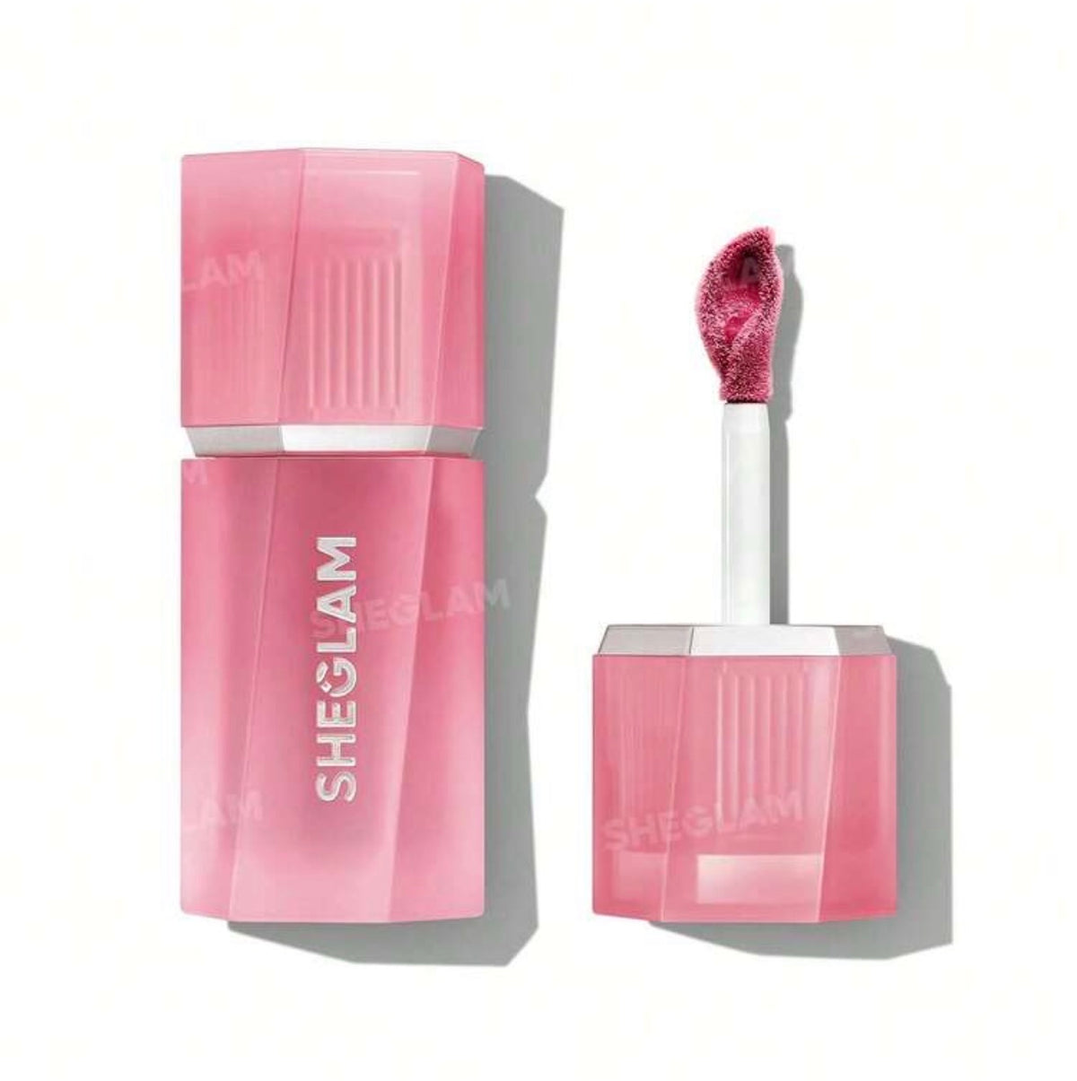 SHEGLAM Air Plush Crème pour Lèvres et Joues – 027 On Air