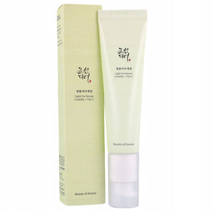 Beauty of Joseon Light On Serum : Centella + Vita C