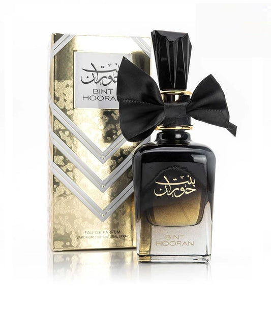 Eau de Parfum Bint Hooran 100ml de Ard Al Zaafaran