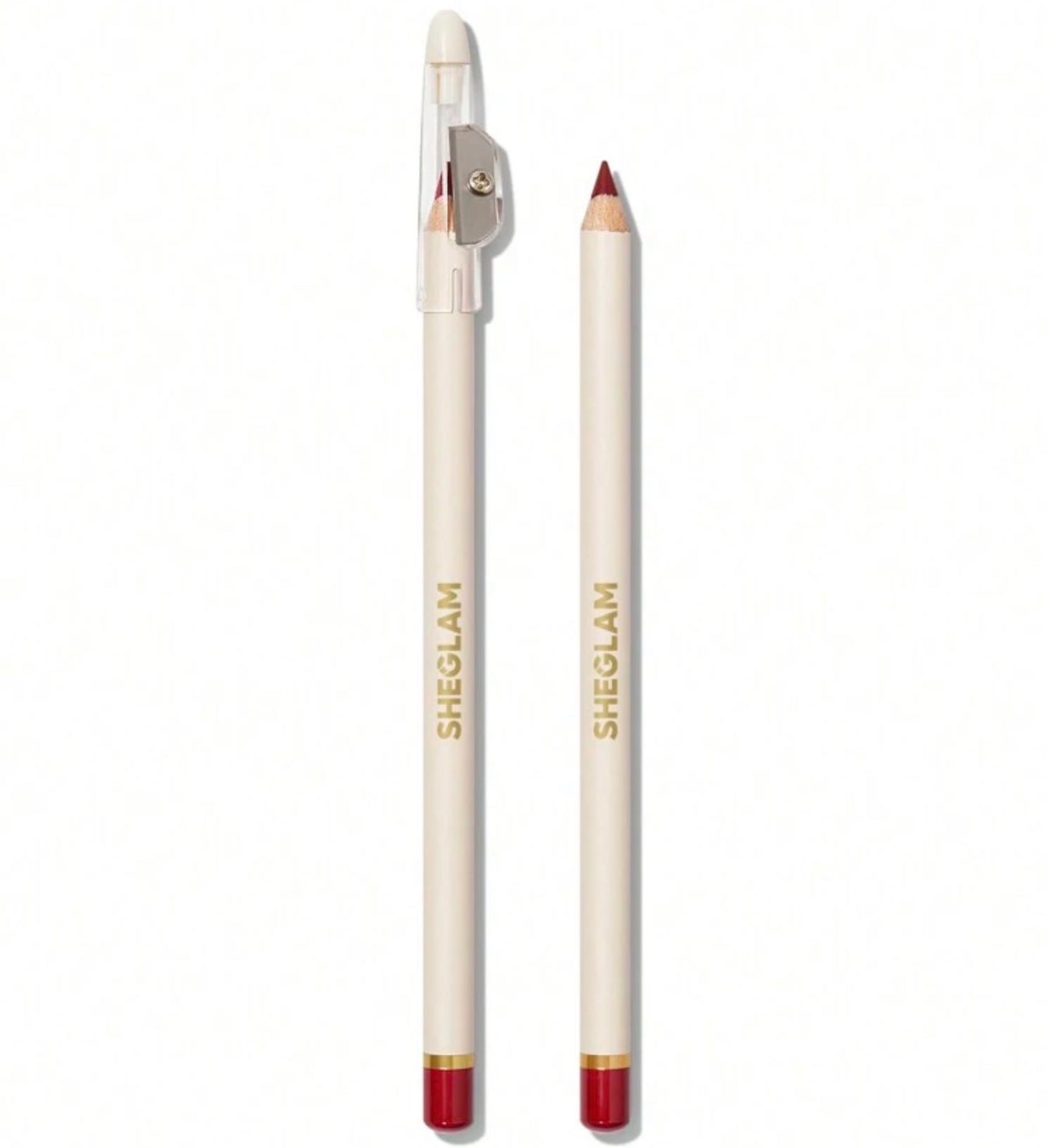 SHEGLAM Lip Facts Crayon à
LèVres-Cosmopolitan