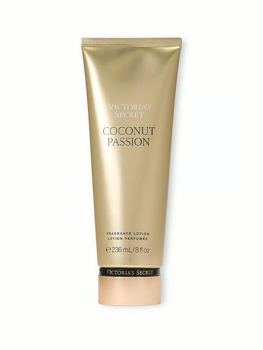 VICTORIA SECRET COCONUT PASSION CREAM