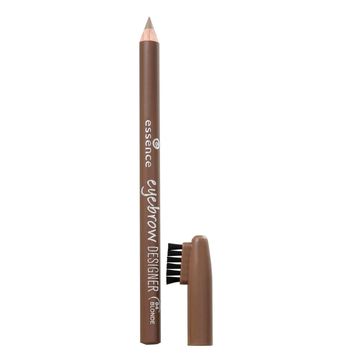 ESSENCE EYEBROW 04 BLONDE