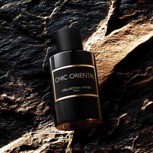 Collection Privée Paris Chic Oriental Eau de Parfum 100 ml