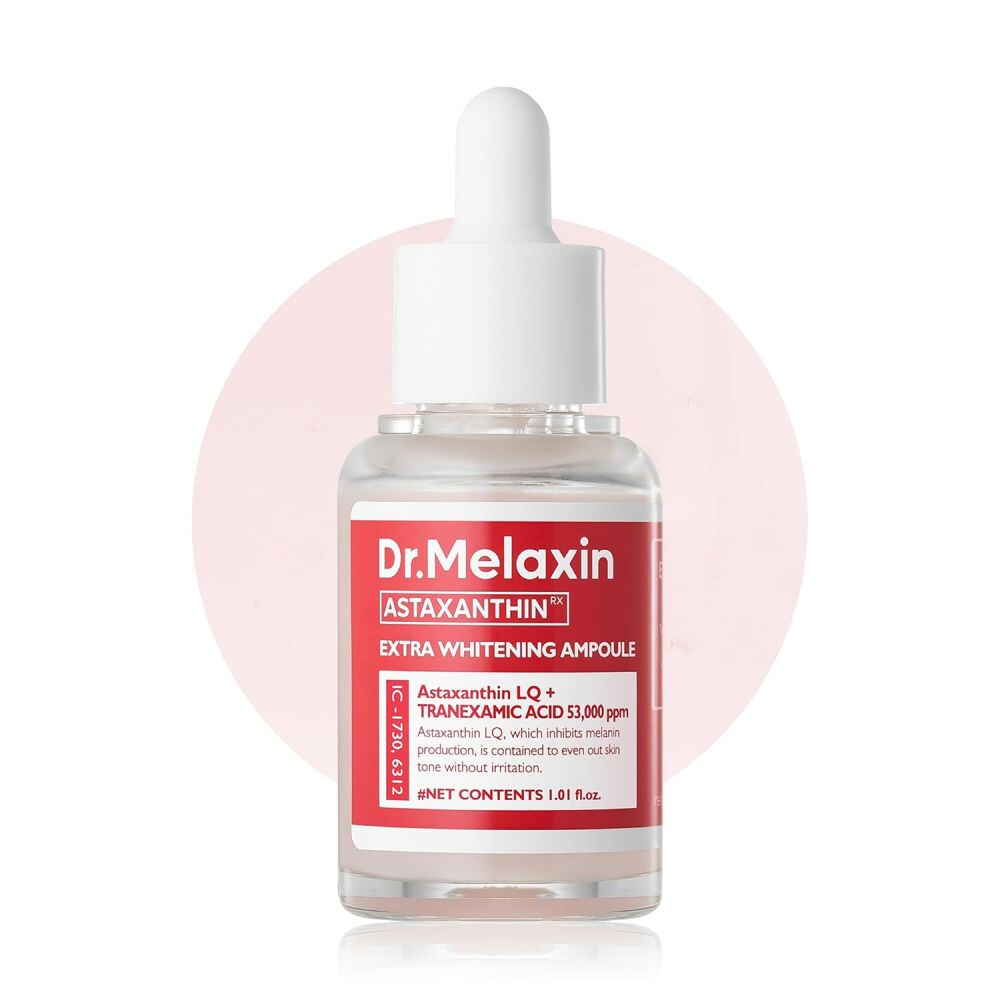 DR MELAXIN ASTAXANTHIN BRIGHTENING AMPOULE