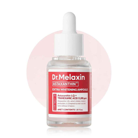 DR MELAXIN ASTAXANTHIN BRIGHTENING AMPOULE