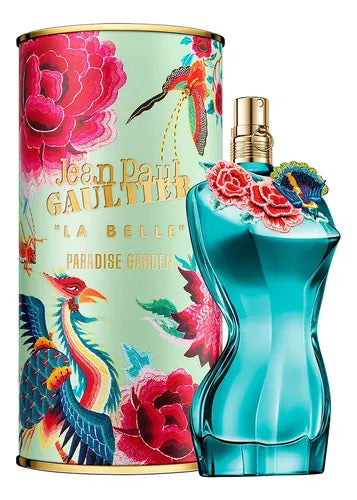 JEAN PAUL GAULTIER LA BELLE PARADISE GARDEN 100ML