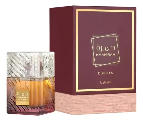 KHAMRA DUKHAN BY LATTAFA