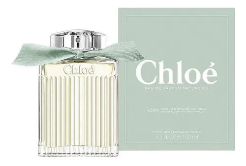 CHLOE EDP NATURELLEMENT 100ML
