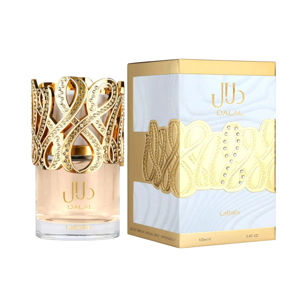 DALAL LATTAFA EDP 100ML