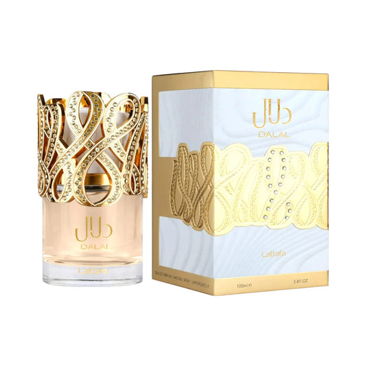 DALAL LATTAFA EDP 100ML