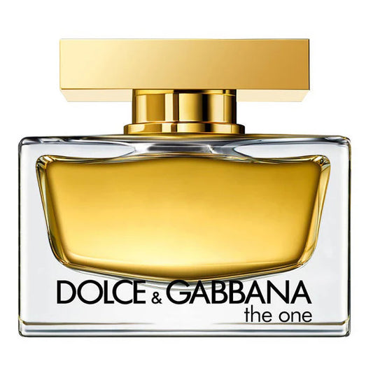 DOLCE GABBANA THE ONE EDP 75ML