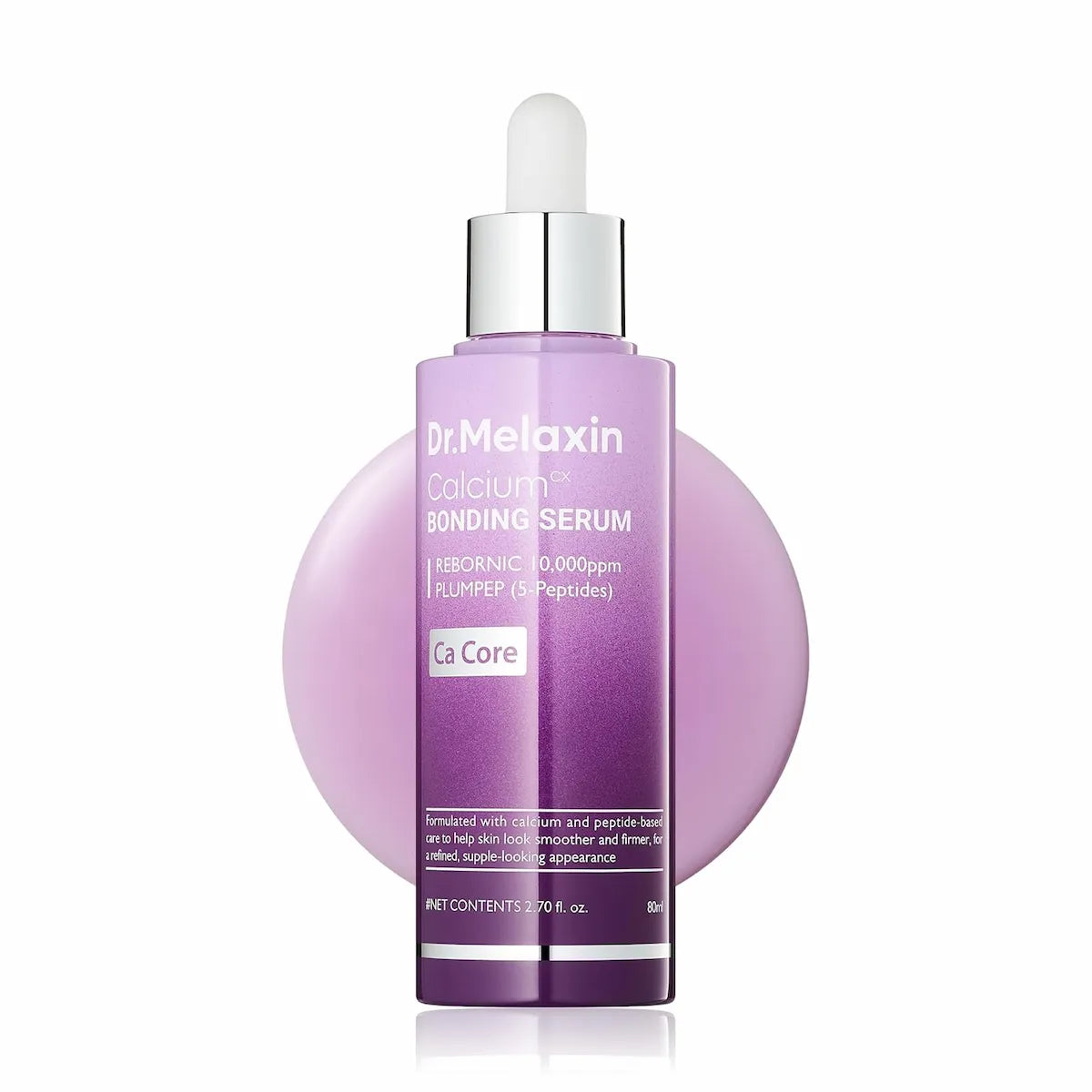 DR MELAXIN CALCIUM BONDING SERUM