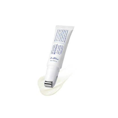 Dr.Althea Retinol Flat Iron Eye Roller 25 ml