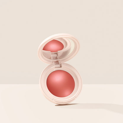 Rare Beauty Luminous Powder Blush Love