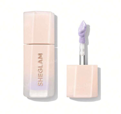 SHEGLAM Hideaway Correcteur Haute Couvrance – Lavender