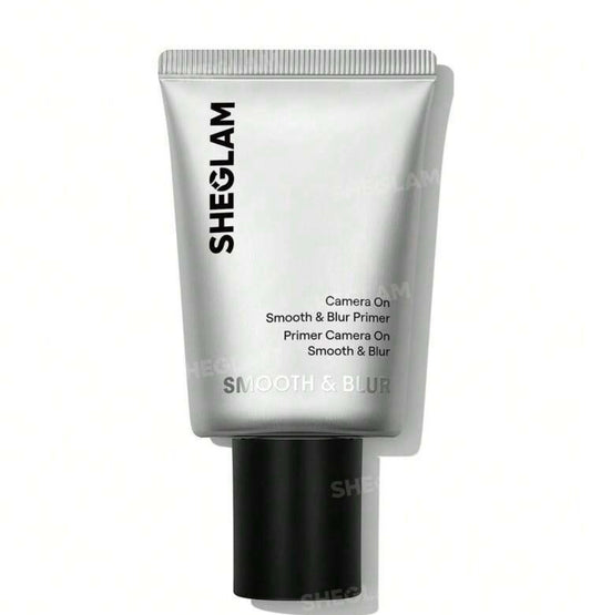SHEGLAM Camera On Base de Teint Lissante & Floutante
