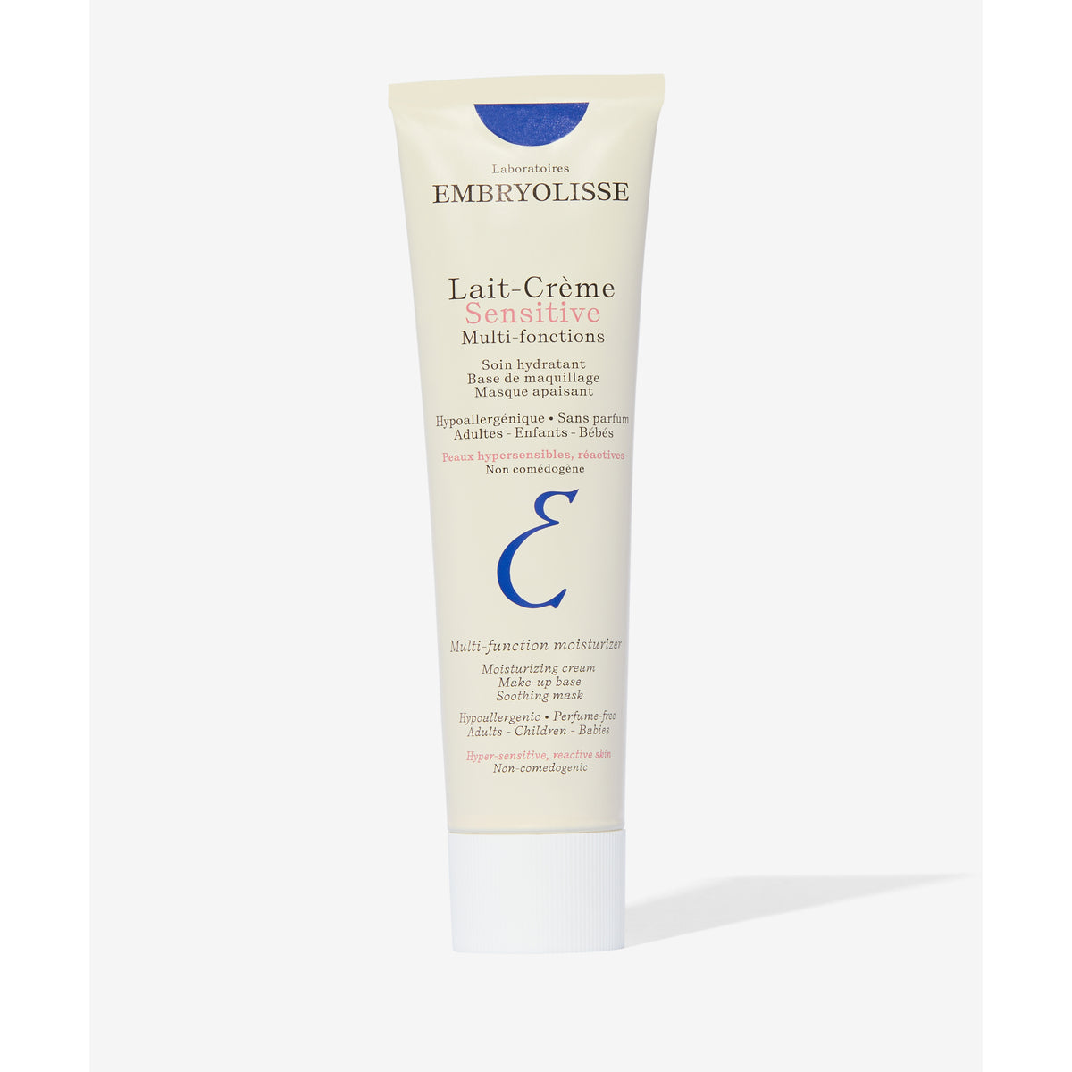 Embryolisse Lait-Crème Sensitive 100 ml