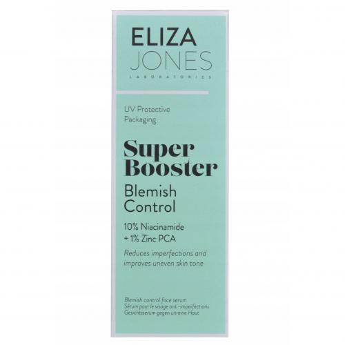 Eliza Jones Super Booster Blemish Control