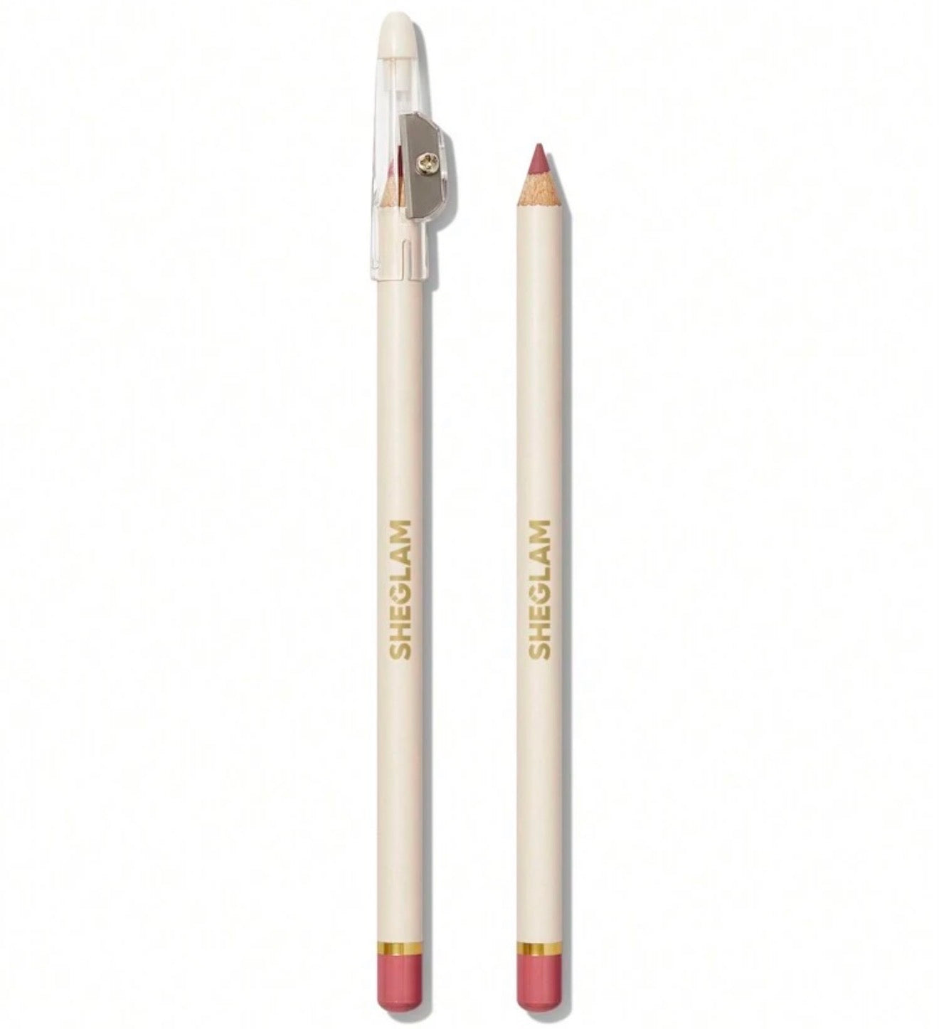 SHEGLAM Lip Facts Crayon à
LèVres-Purple Smoke