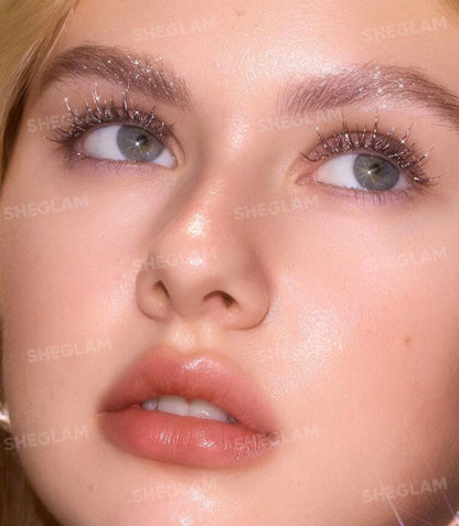 SHEGLAM Crystal Gaze Glitter Mascara