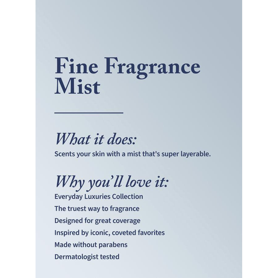 Bath & Body Works You're the One Brume Parfumée