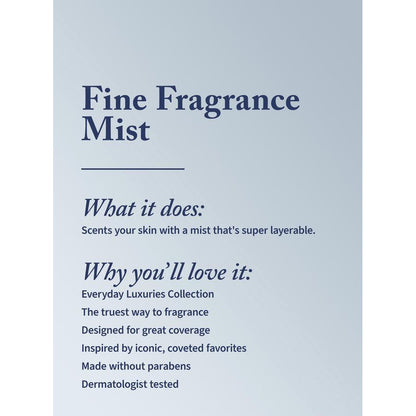 Bath & Body Works You're the One Brume Parfumée